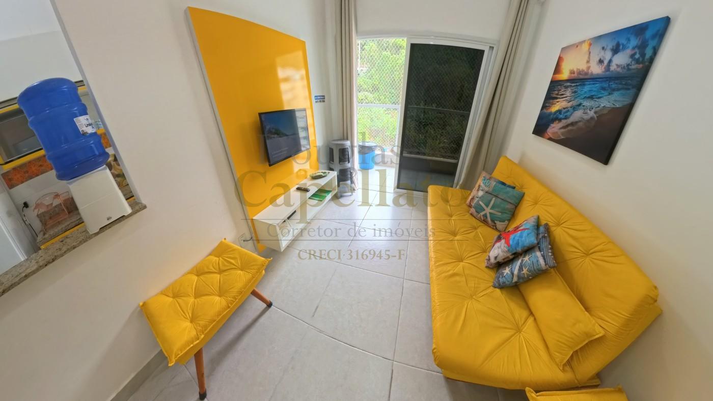 Apartamento, 2 quartos, 64 m² - Foto 2