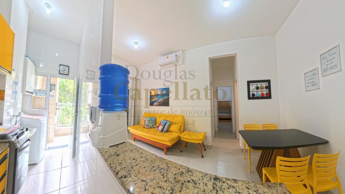 Apartamento, 2 quartos, 64 m² - Foto 4