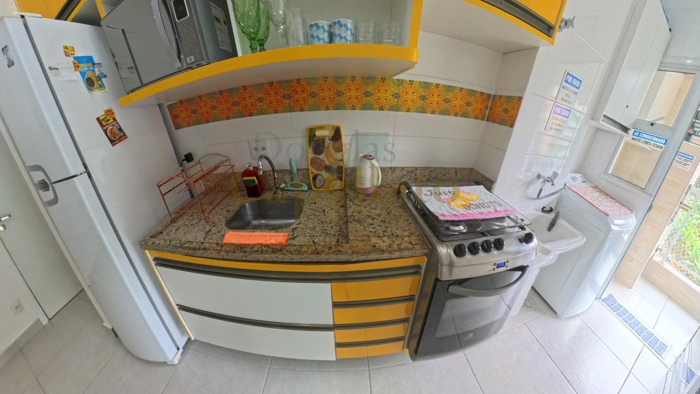 Apartamento, 2 quartos, 64 m² - Foto 6