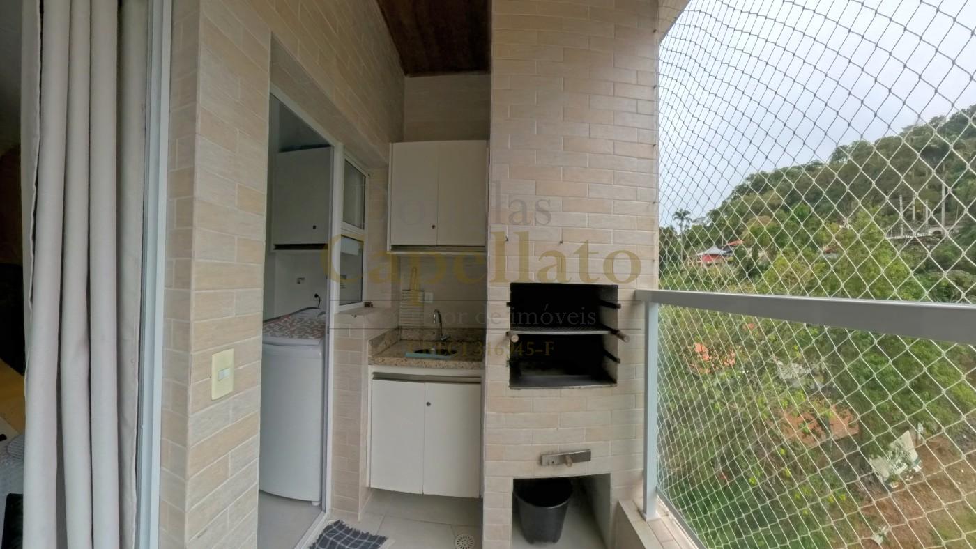 Apartamento, 2 quartos, 64 m² - Foto 7