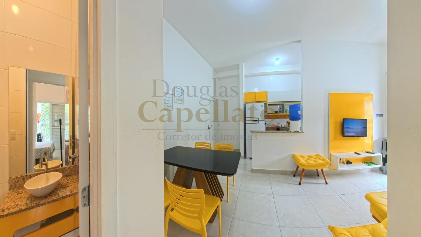 Apartamento, 2 quartos, 64 m² - Foto 8