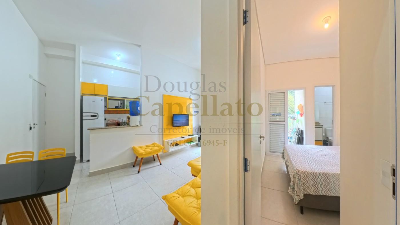 Apartamento, 2 quartos, 64 m² - Foto 9