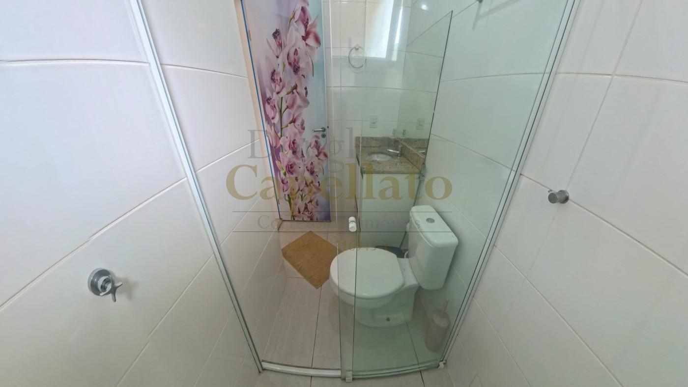 Apartamento, 2 quartos, 64 m² - Foto 15