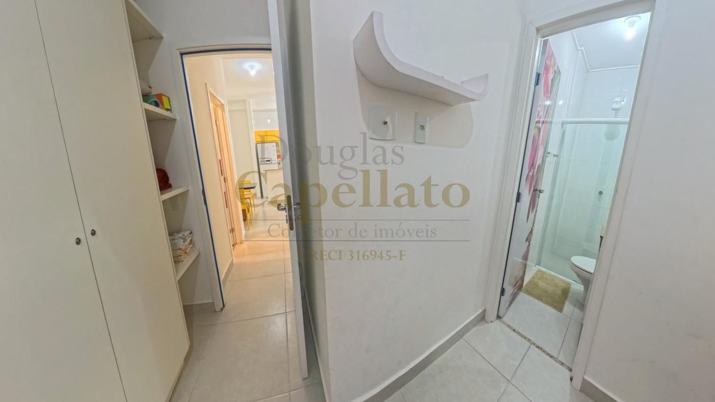 Apartamento, 2 quartos, 64 m² - Foto 18