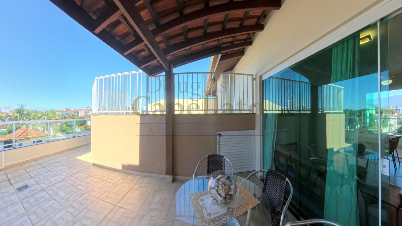 Cobertura, 2 quartos, 113 m² - Foto 6
