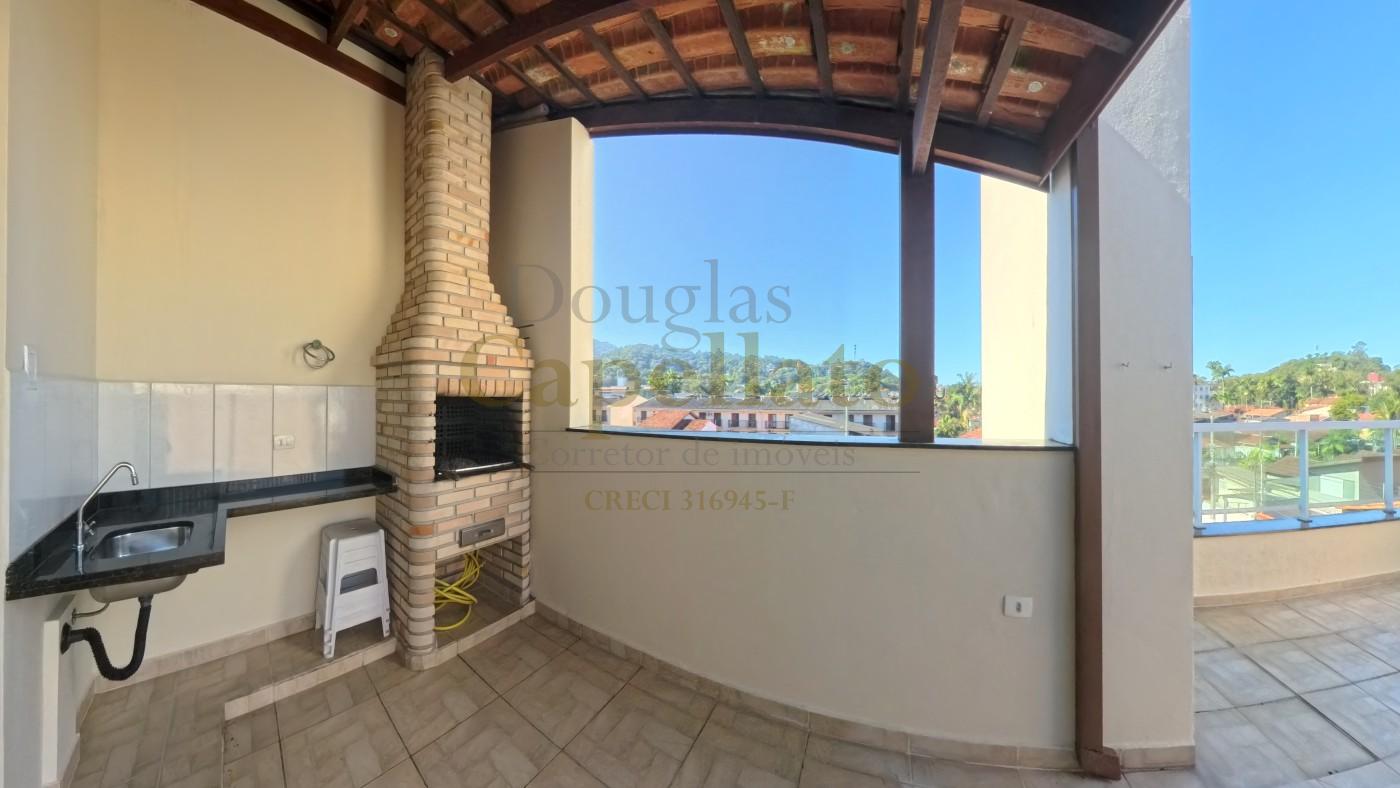 Cobertura, 2 quartos, 113 m² - Foto 7