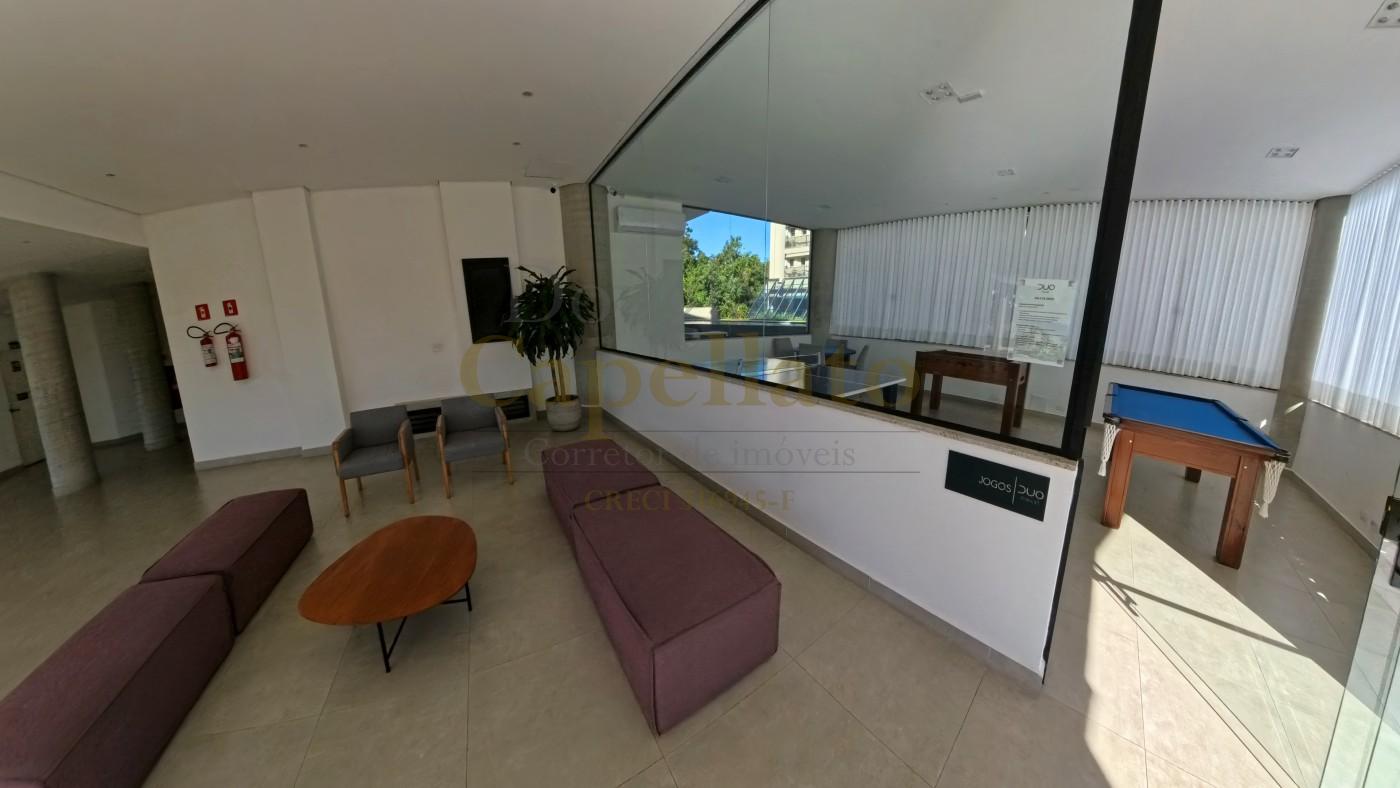 Apartamento, 2 quartos, 74 m² - Foto 28