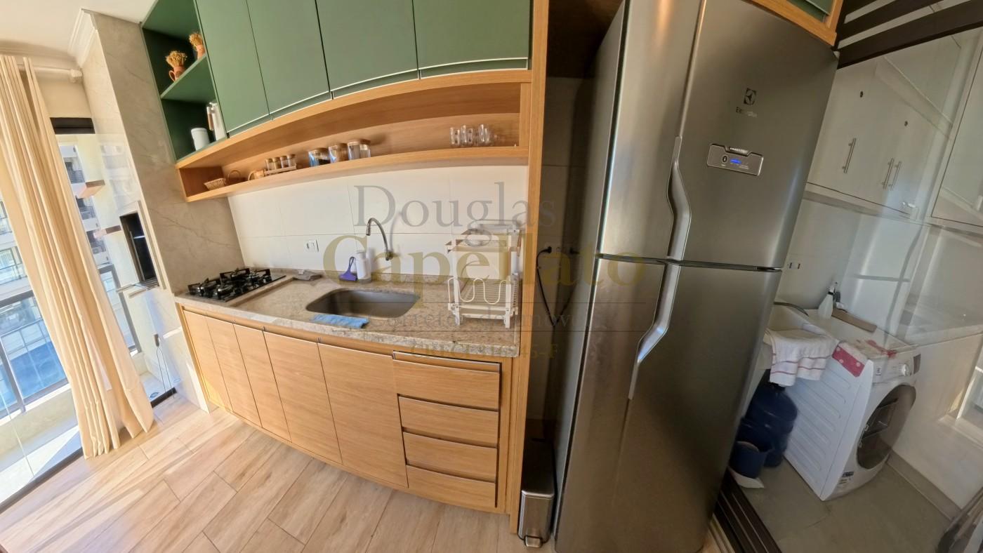 Apartamento, 2 quartos, 74 m² - Foto 9