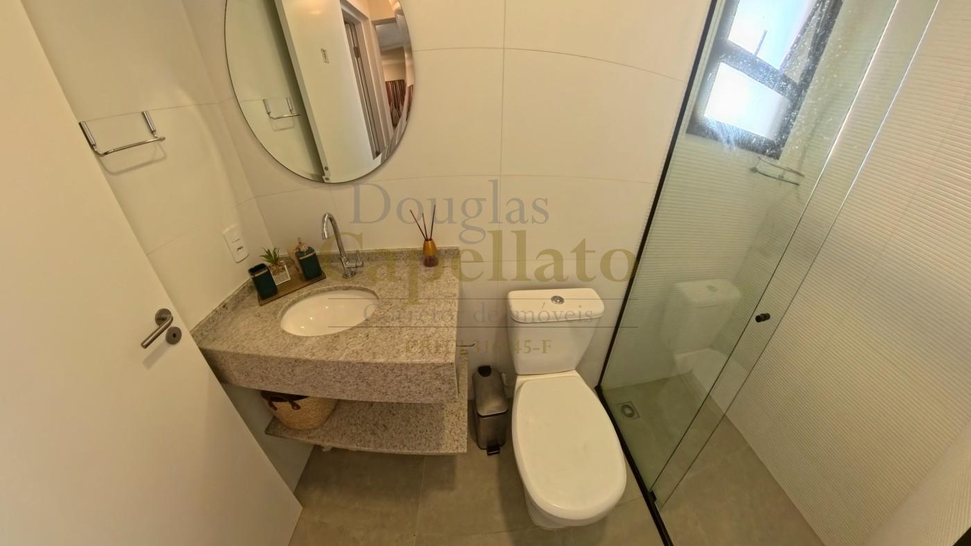 Apartamento, 2 quartos, 74 m² - Foto 16