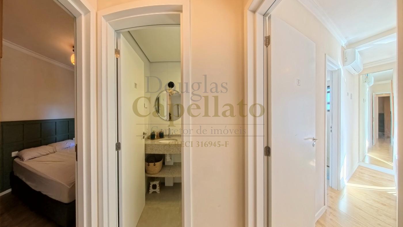 Apartamento, 2 quartos, 74 m² - Foto 14