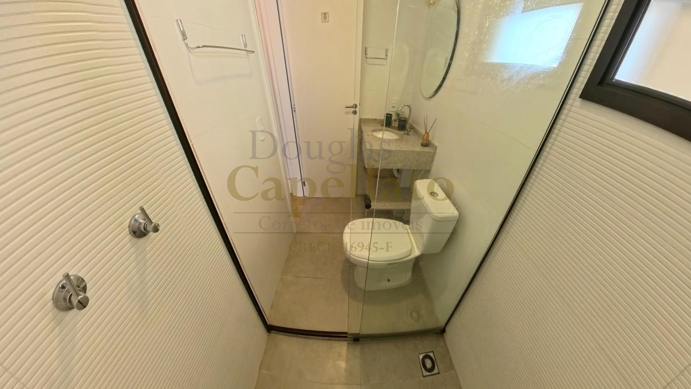 Apartamento, 2 quartos, 74 m² - Foto 17