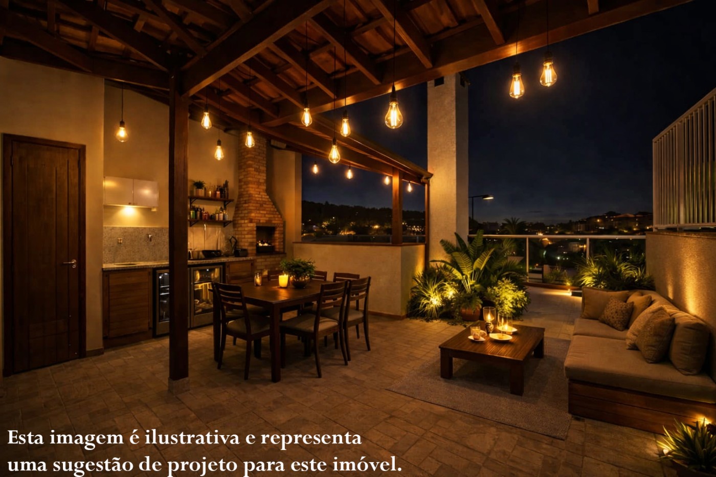 Cobertura, 2 quartos, 113 m² - Foto 49